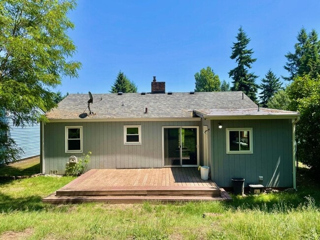 Photo - 11721 Roosevelt Way NE
