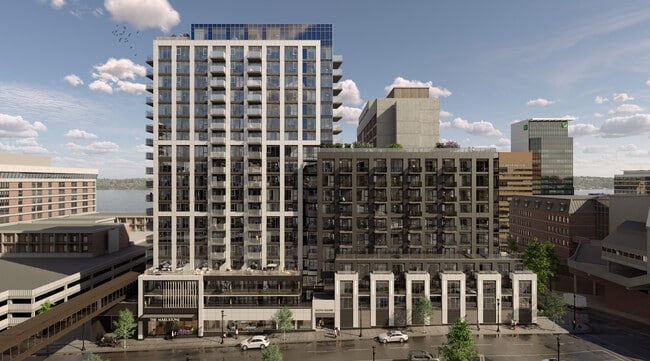 Building Photo - The Marlstone