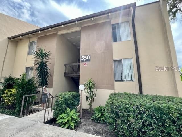 Building Photo - 550 Orange Dr Unit 3 Rental