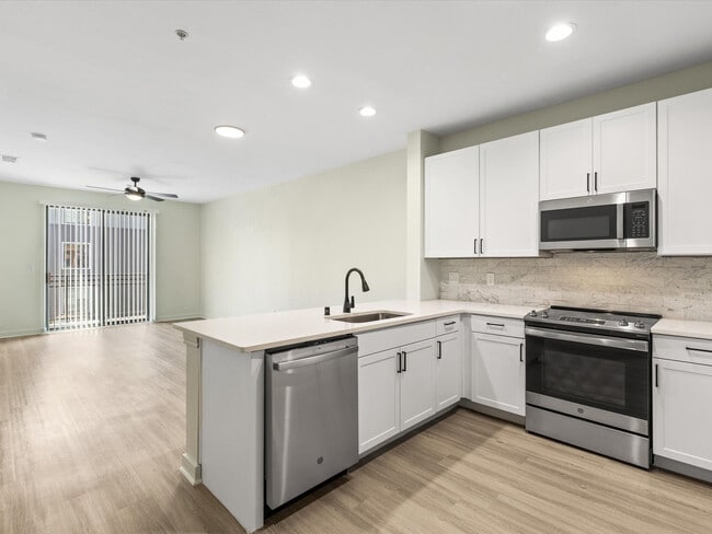 Los apartamentos Avery on Southwestern — foto de la comunidad