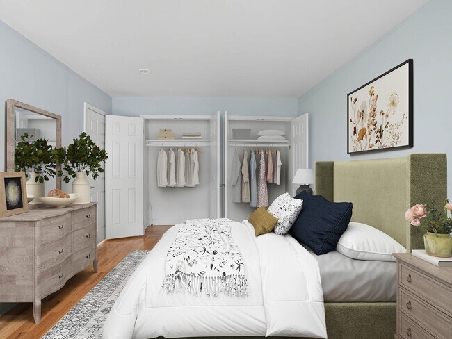 Eagle Rock Apartments at Nesconset