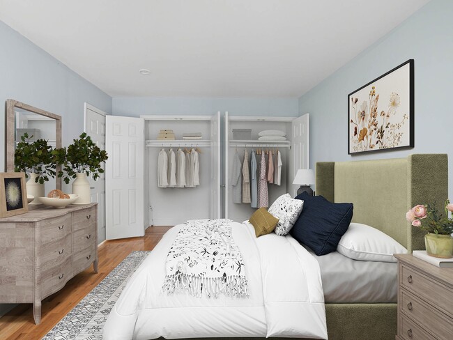 Photo - Eagle Rock Apartments at Nesconset