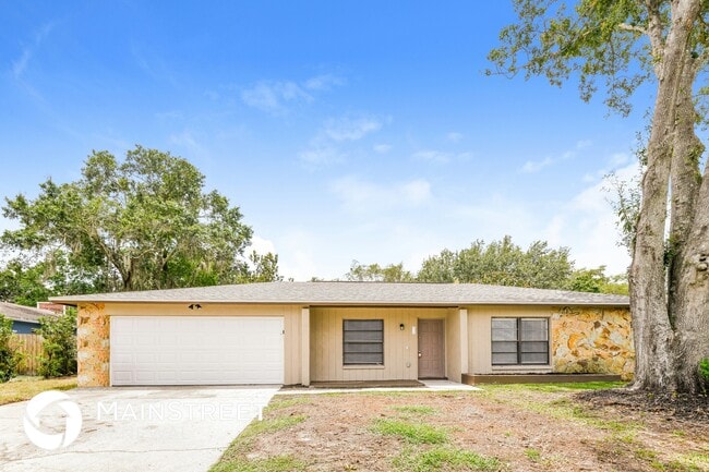 Building Photo - 1103 Briarpark Way Rental