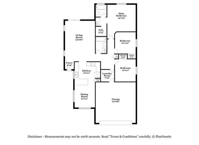 Photo - 12568 W St Moritz Ln