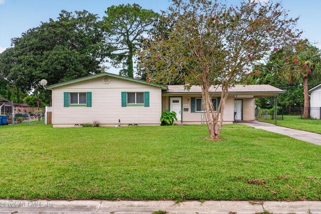 Building Photo - 2618 Arlex Dr E