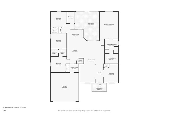 Photo - 4516 Manica Dr