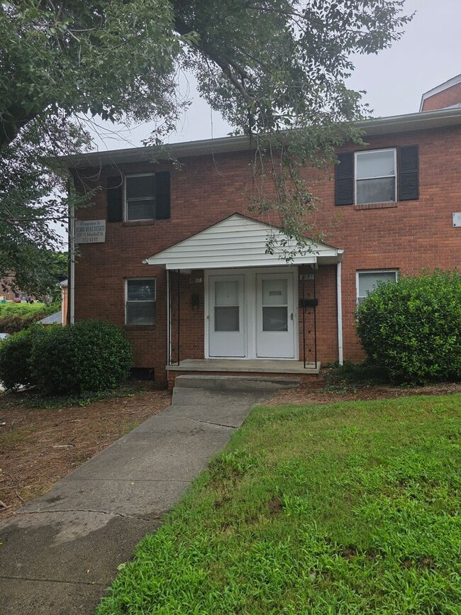 Building Photo - 1607 W Northwest Blvd Unit 1607 Rental