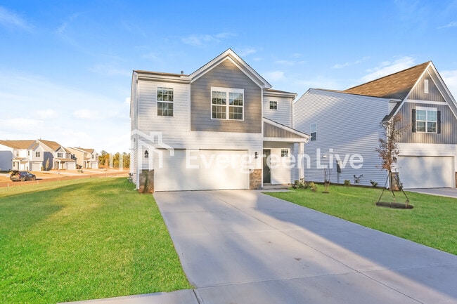 Photo - 108 Meadow Gate Ct
