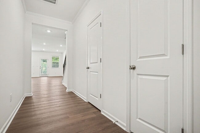 Photo - Brand-New Townhome Living in Raleigh!