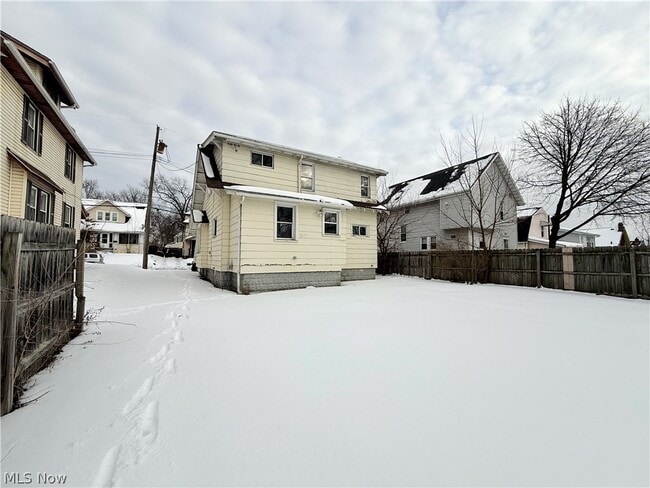 Photo - 2140 12th St SW