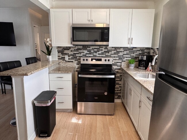 Photo - 2512 W Rio Vista Ave