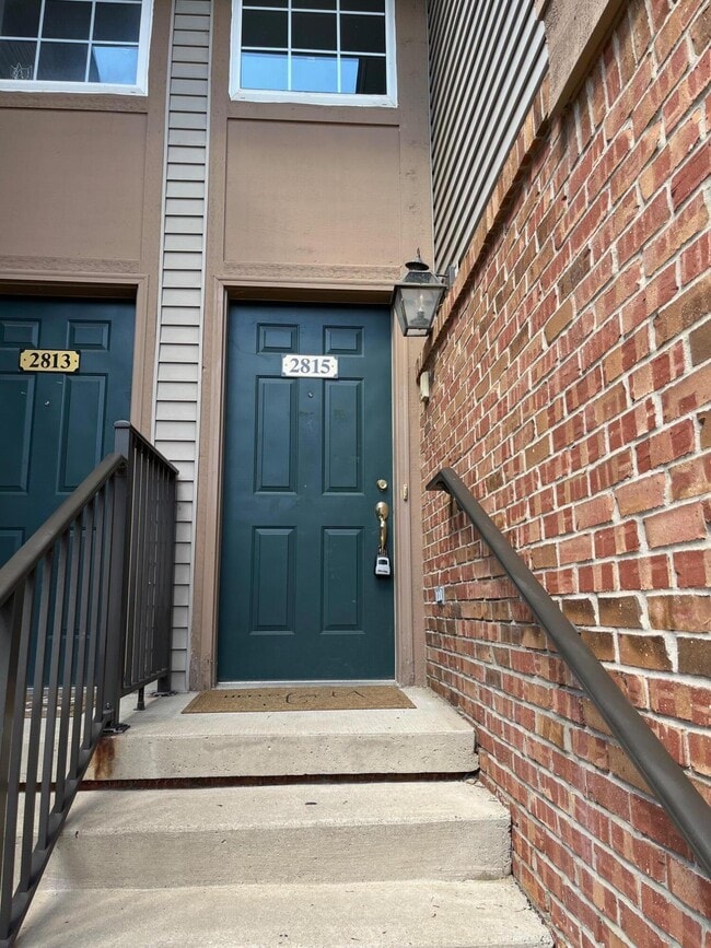 Photo - 2815 Barclay Way