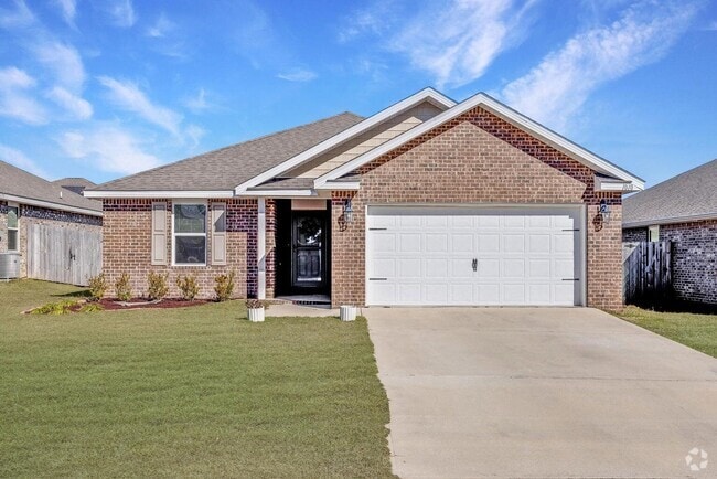 Building Photo - 1010 Limpkin St Rental