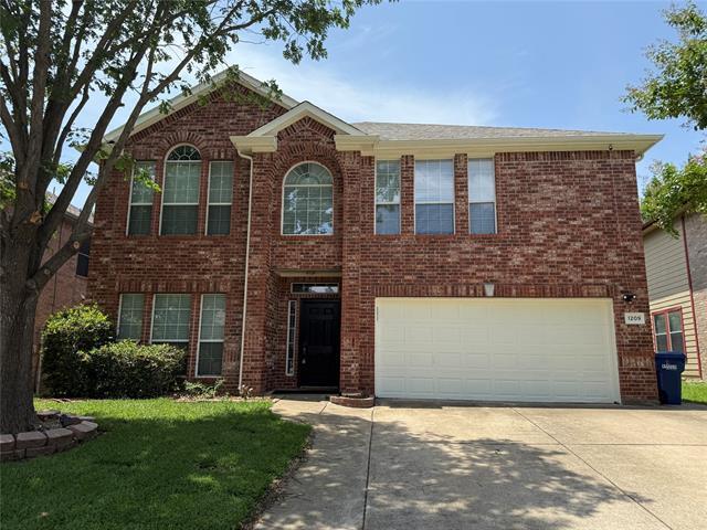 Photo - 1209 Firewheel Pl Casa