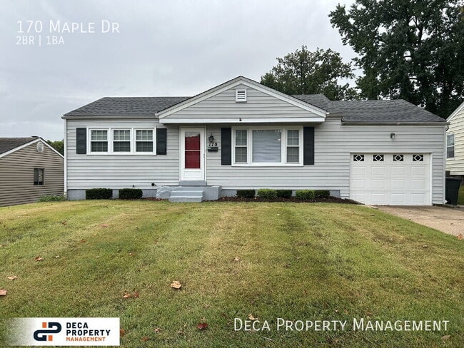 Building Photo - 170 Maple Dr Rental