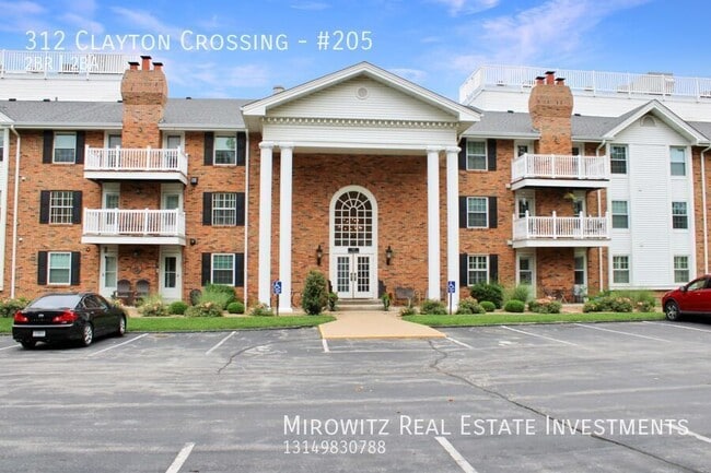 Photo - 312 Clayton Xing Dr Apartment Unit #205