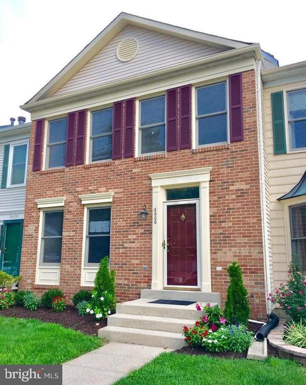 Photo - 3606 Eagle Rock Ct Townhome