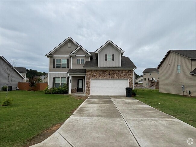 Building Photo - 208 Cornwell Wy Rental