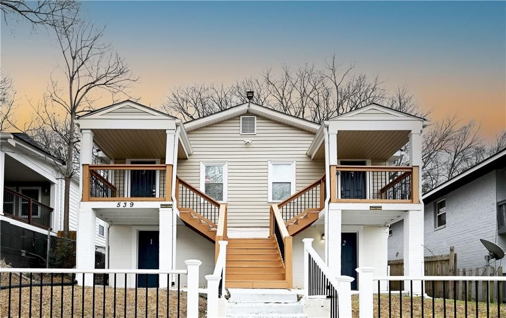 Photo - 539 Paines Ave NW