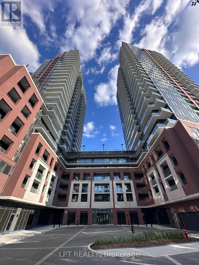 Photo - 4010 Eglinton Ave W Unit 403