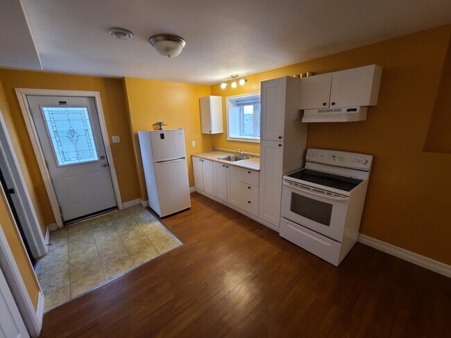 Photo - 11A Nautilus Street Unit 1