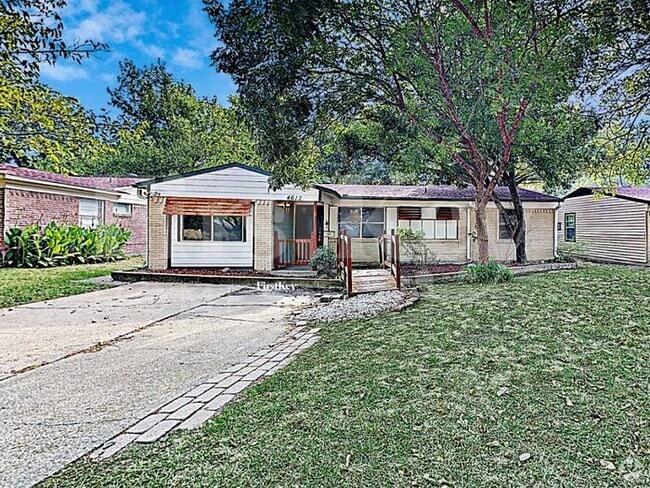 Building Photo - 4612 Motley Dr Rental