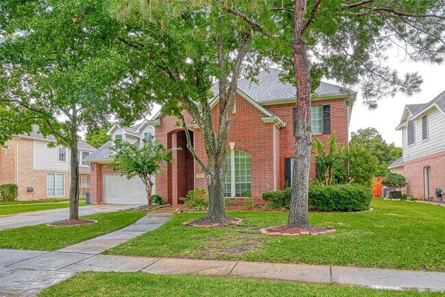 Photo - 22011 Windmill Bluff Ln