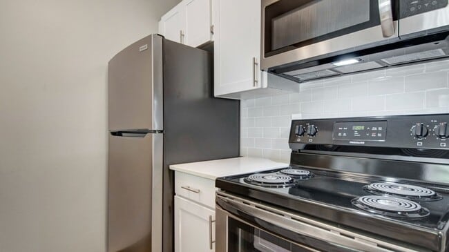 Photo - Arbor Creek Apartments