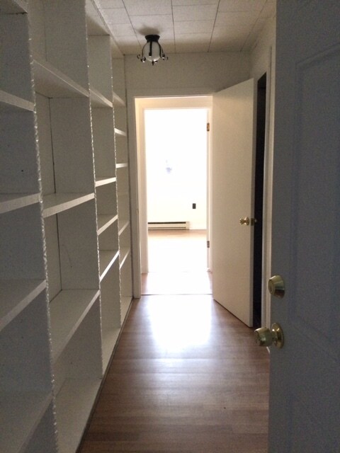 Interior Staircase & Hallway - 5 Adirondack Rd Unit B