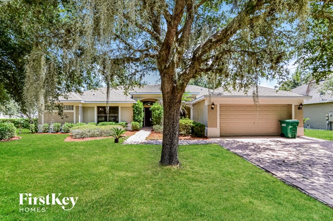 Building Photo - 1521 Clapton Dr