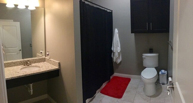 Studio Unit - Lofts at Cherry Hill - West Village