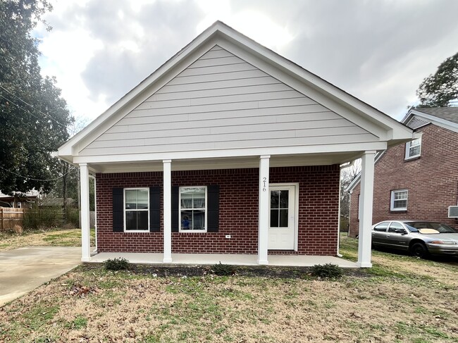 Building Photo - 216 Morningside Dr