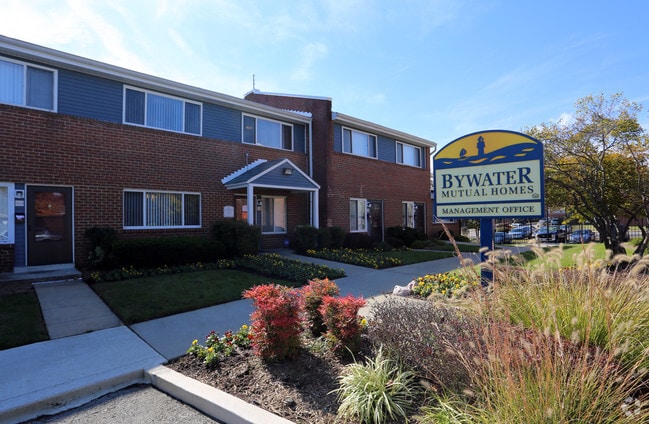 Bywater Mutual Homes