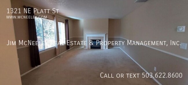 Photo - 1321 NE Platt St