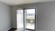 Sliding Door to Patio
