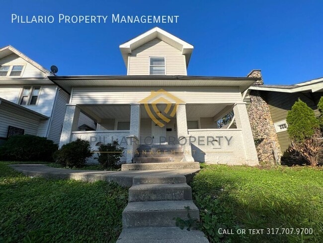 Building Photo - 3844 Graceland Ave