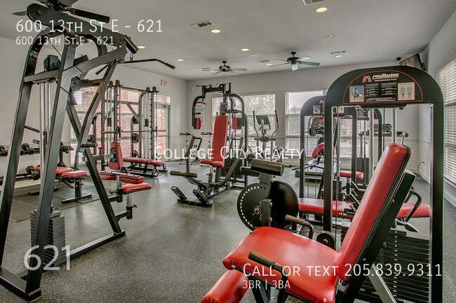 Photo - 600 13th St E Unit 621