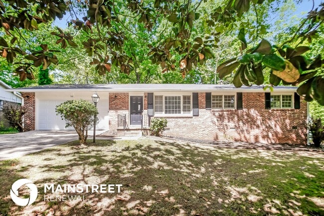 Building Photo - 532 Stonewood Dr