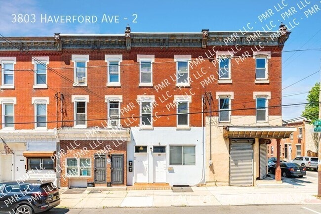 Building Photo - 3803 Haverford Ave Unit 2