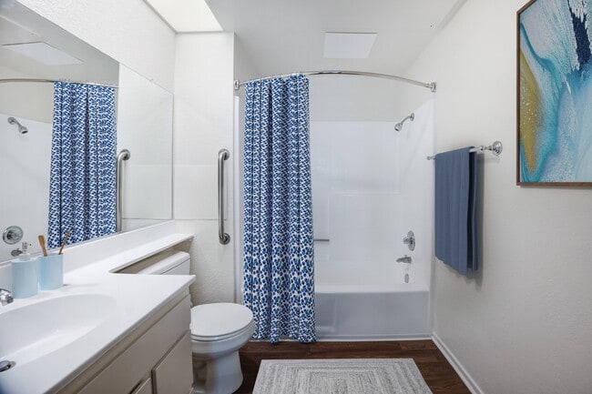 Rancho Franciscan Senior Apartments
