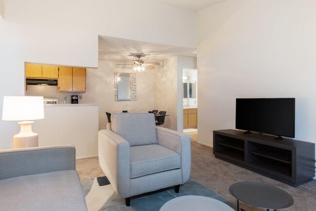 Photo - Monte Vista Apartments