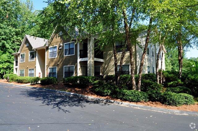 Brook Valley Apartments For Rent in Douglasville, GA