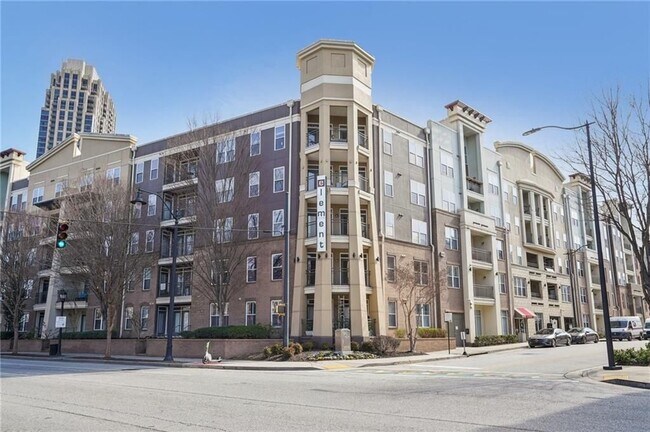 Photo - 390 17th St NW Unit 6009