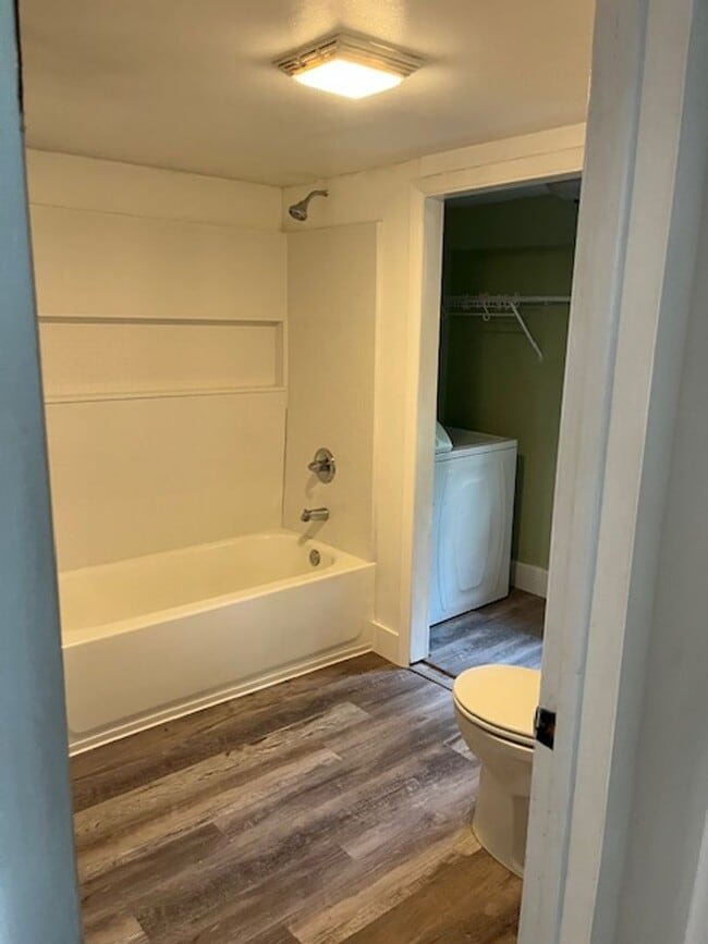 Photo - Charming 2-Bedroom Home Near Switchyard Park – Available August!