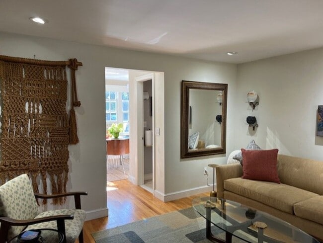 Photo - Spacious 2BR/1.5BA Townhouse Available February 1st!!  Great West End Location!!