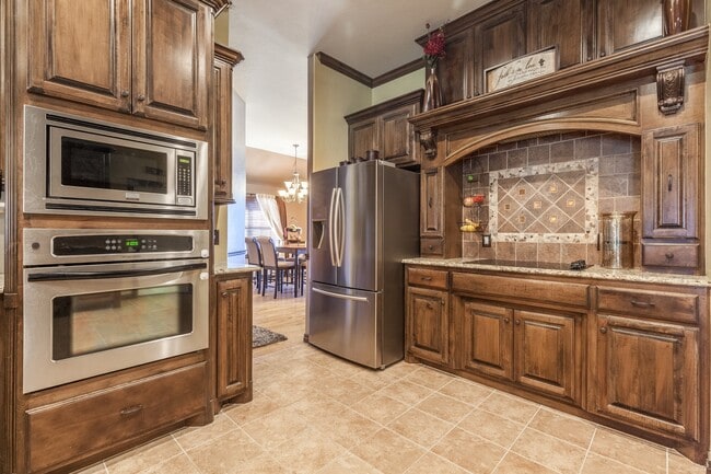Photo - 1700 Dorothy Dr