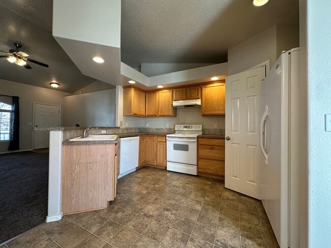 Photo - 3bed, 2bath, 1340sq.ft. home in Nottingham Greens - Middleton