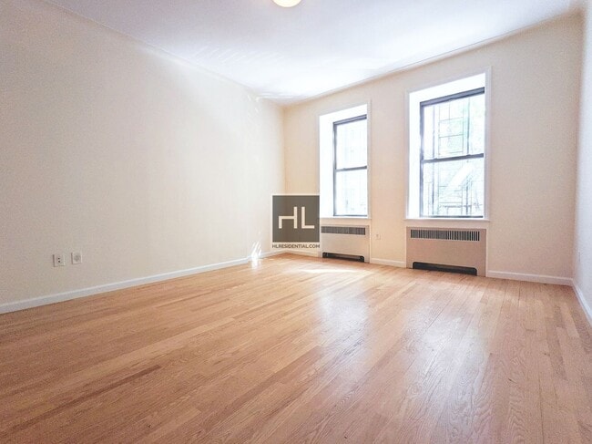 EAST 82 STREET