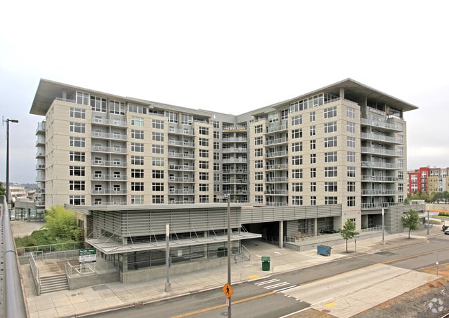 Foto principal - The Esplanade