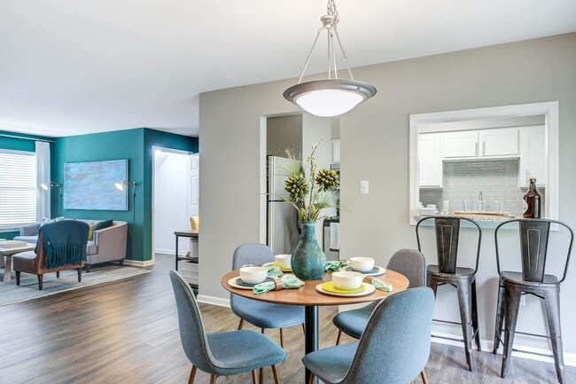 Photo - Exton Crossing Apartment Homes